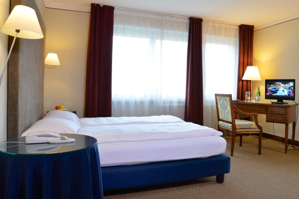 Hotel Villa Miravalle